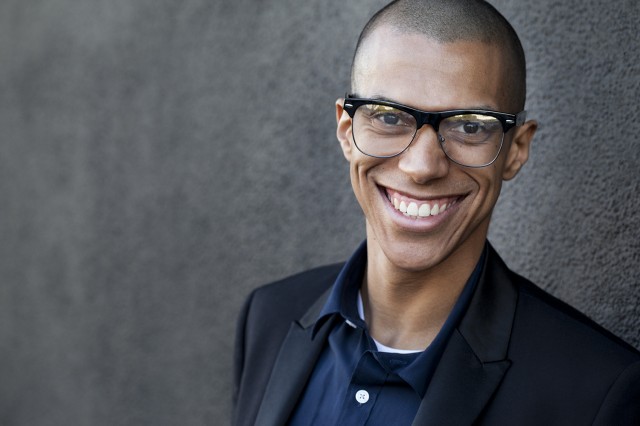 Nicholas Anthony  Reid Fotoğrafı