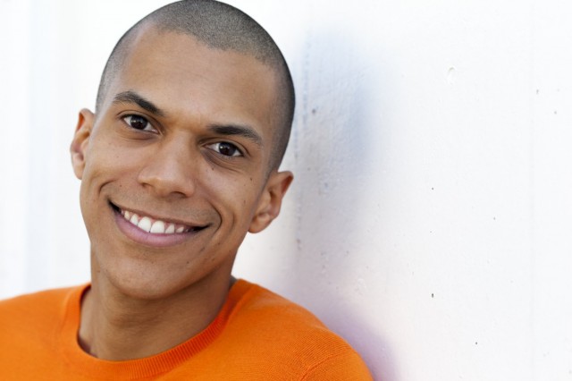 Nicholas Anthony  Reid Fotoğrafı