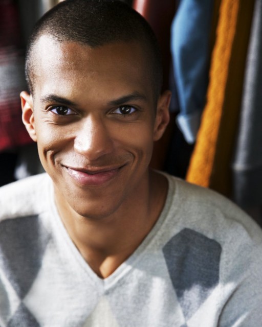 Nicholas Anthony  Reid Fotoğrafı