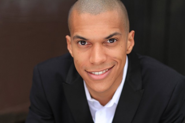 Nicholas Anthony  Reid Fotoğrafı