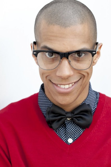 Nicholas Anthony  Reid Fotoğrafı