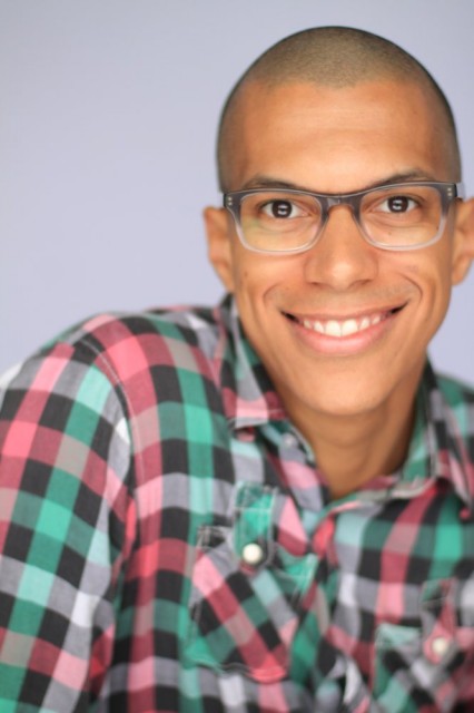 Nicholas Anthony  Reid Fotoğrafı