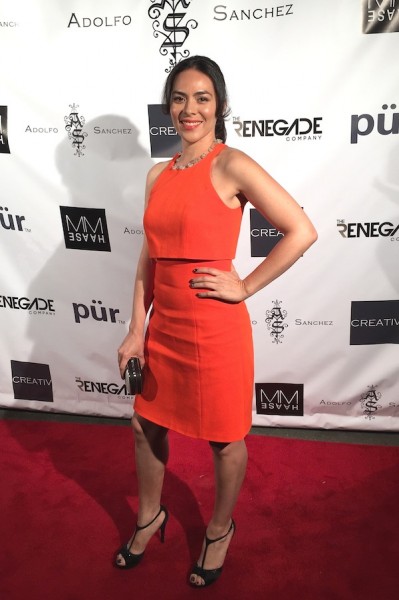 Carla  Vila Fotoğrafı