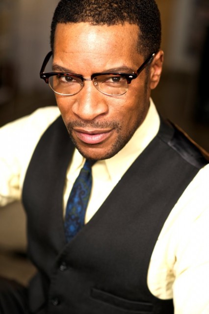 Kenajuan  Bentley fotoğrafı