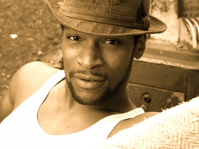 Kenajuan  Bentley Fotoğrafı