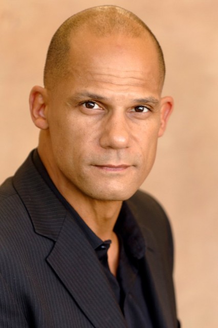 Carlos  Ragas Fotoğrafı