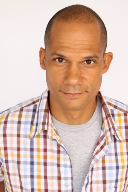 Carlos  Ragas fotoğrafı