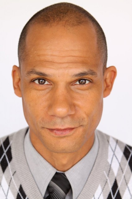 Carlos  Ragas fotoğrafı