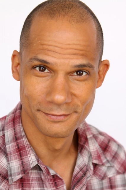 Carlos  Ragas fotoğrafı