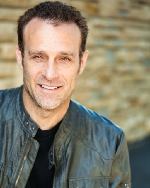 Steve  Rizzo Fotoğrafı