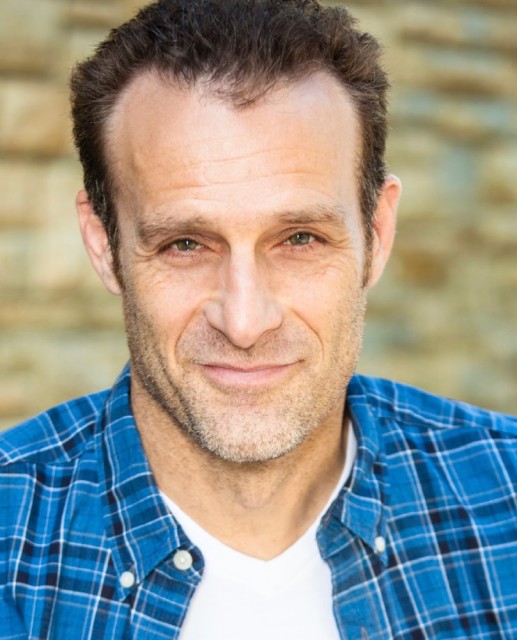 Steve  Rizzo Fotoğrafı