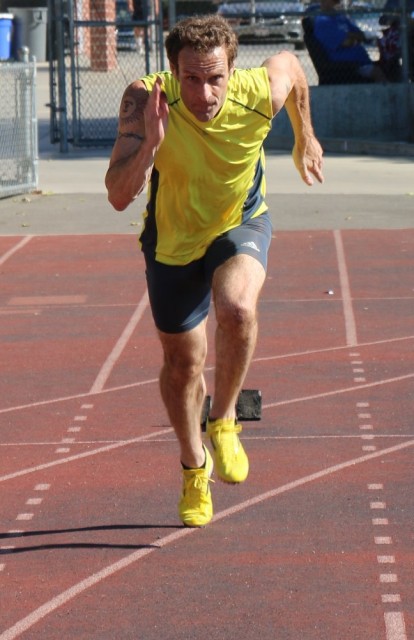 Steve  Rizzo Fotoğrafı