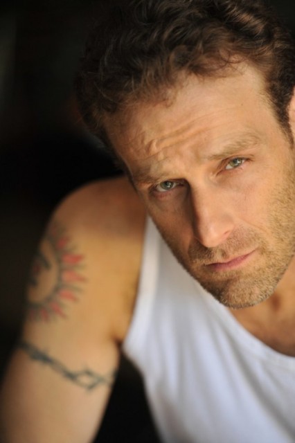 Steve  Rizzo Fotoğrafı