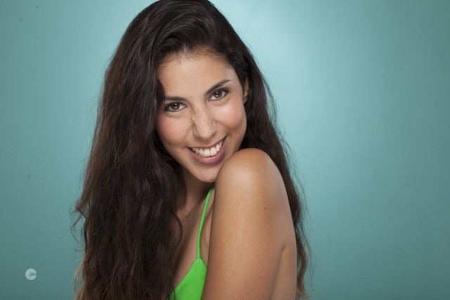 Erin  McCluskey Fotoğrafı