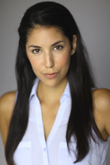 Erin  McCluskey Fotoğrafı