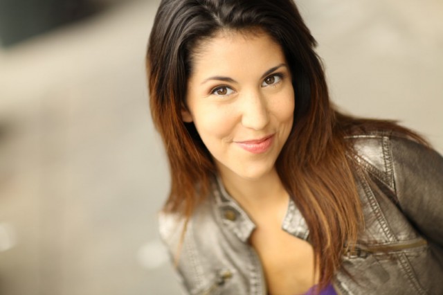 Erin  McCluskey fotoğrafı