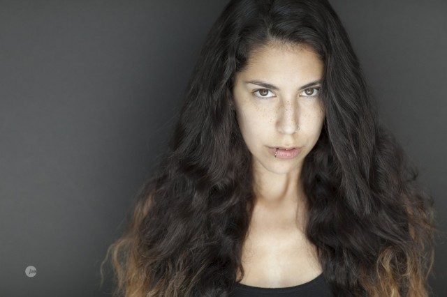 Erin  McCluskey fotoğrafı