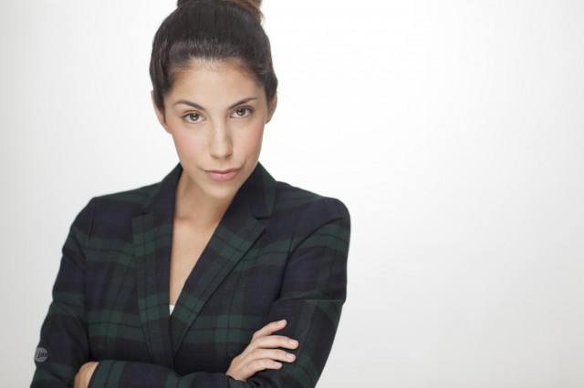 Erin  McCluskey fotoğrafı