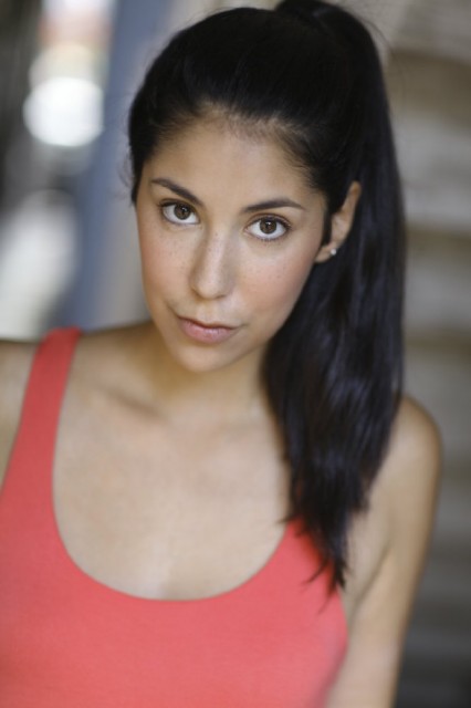 Erin  McCluskey fotoğrafı