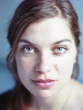 Liliane Amuat fotoğrafı