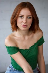 Jorja Cadence fotoğrafı