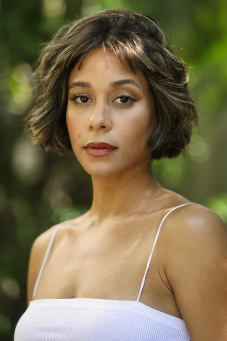 Stephany Liriano Fotoğrafı