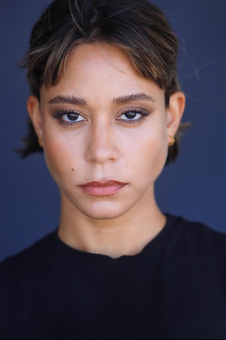 Stephany Liriano Fotoğrafı