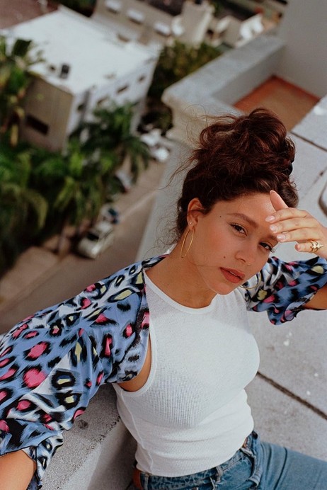 Stephany Liriano Fotoğrafı