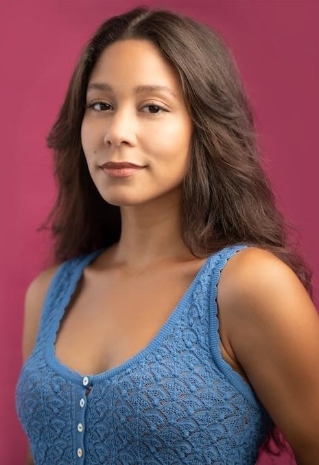 Stephany Liriano Fotoğrafı