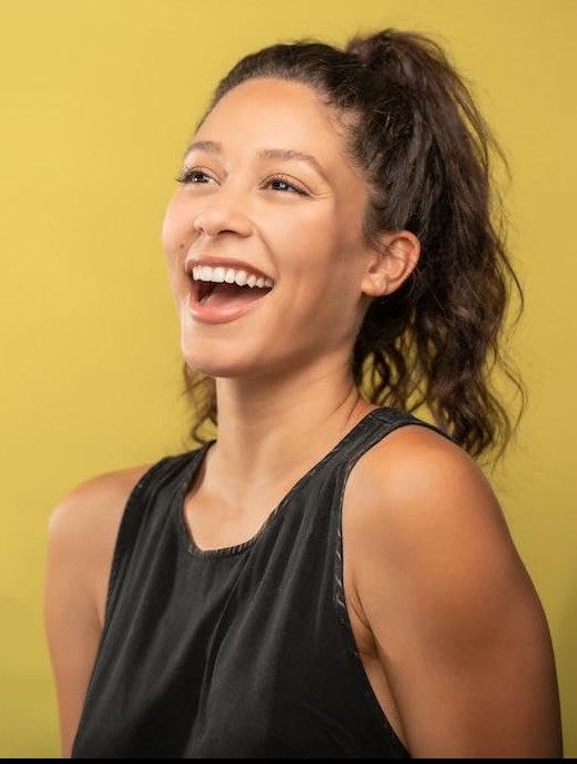 Stephany Liriano Fotoğrafı