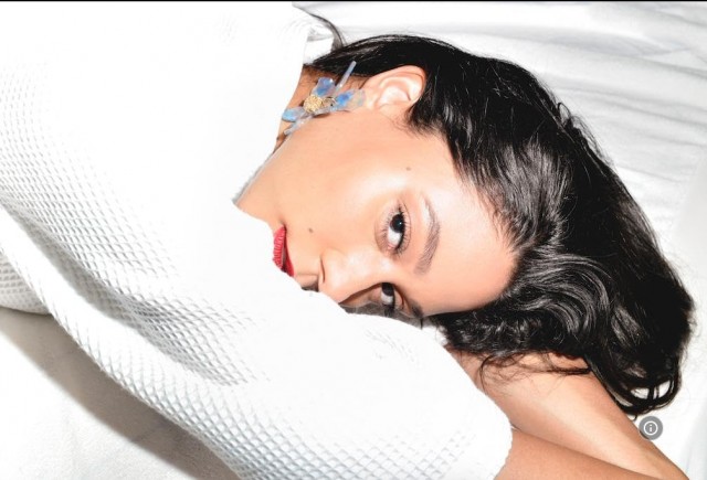 Stephany Liriano Fotoğrafı