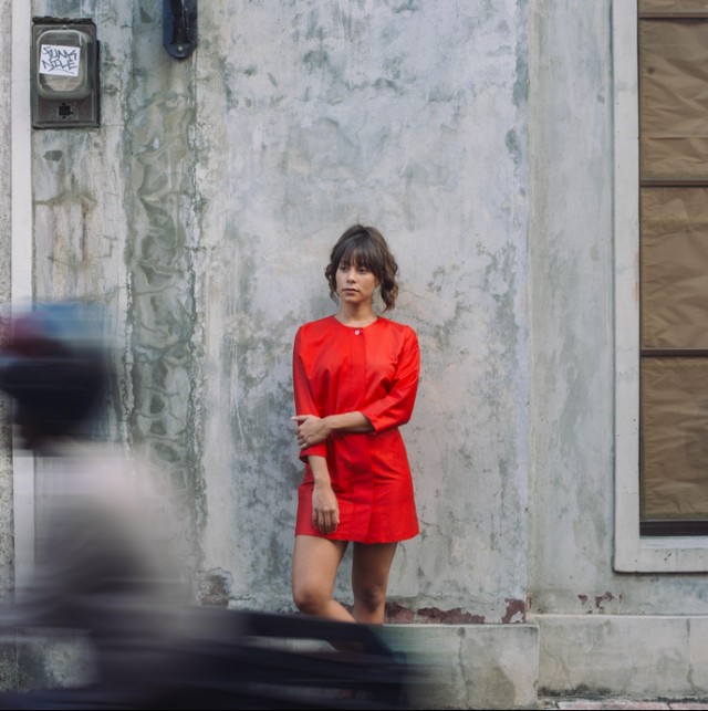 Stephany Liriano Fotoğrafı