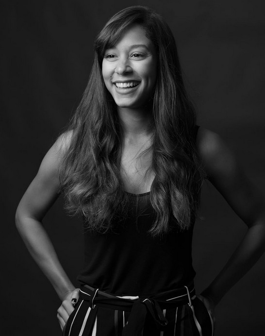 Stephany Liriano Fotoğrafı