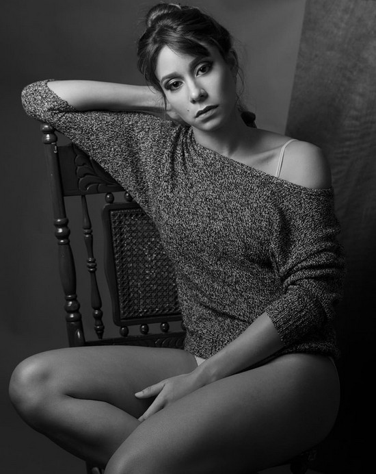 Stephany Liriano Fotoğrafı