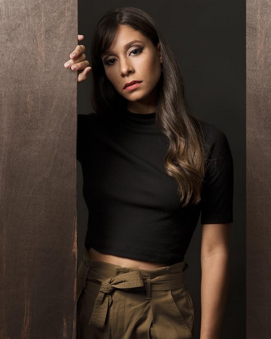 Stephany Liriano Fotoğrafı