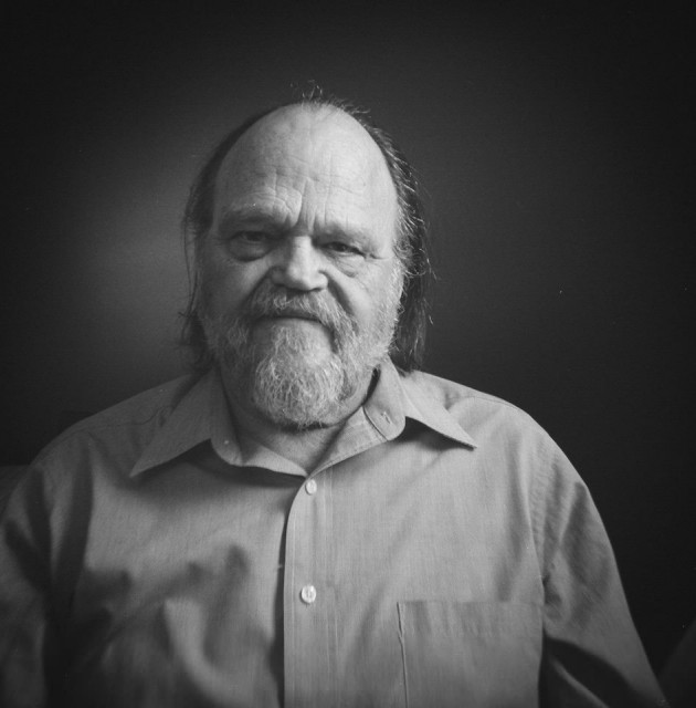 William Tokarsky Fotoğrafı