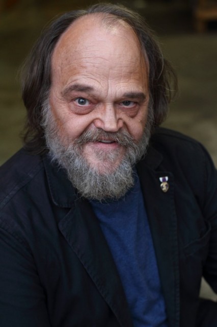 William Tokarsky Fotoğrafı