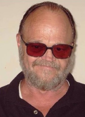 William Tokarsky fotoğrafı