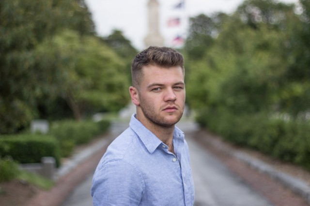 Cody  Pressley Fotoğrafı