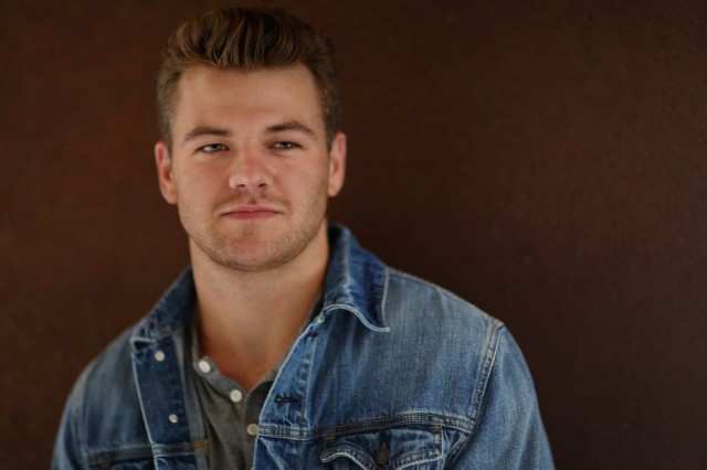 Cody  Pressley Fotoğrafı