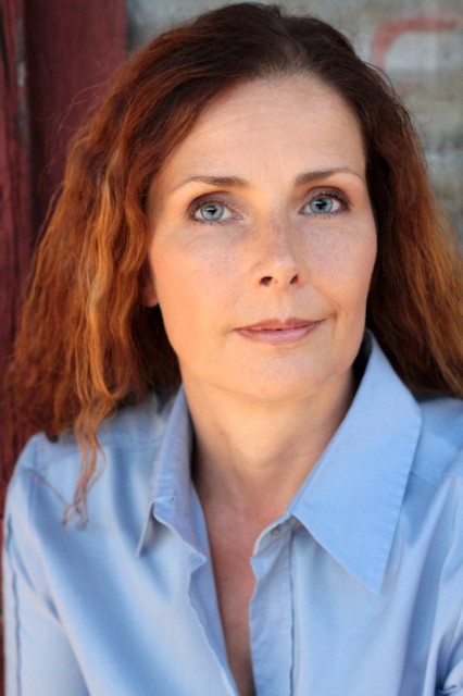 Ann  Lukens Fotoğrafı