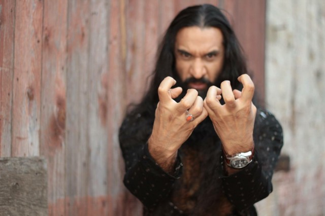 Raj  Kala  Fotoğrafı