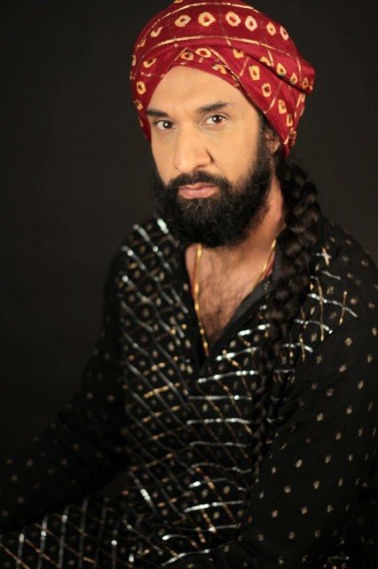 Raj  Kala  Fotoğrafı