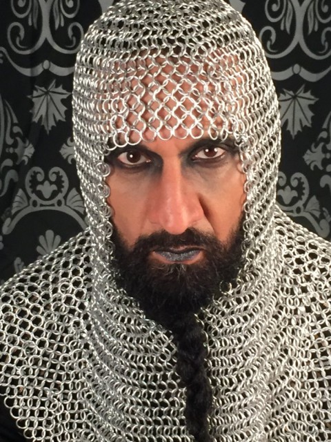 Raj  Kala  Fotoğrafı