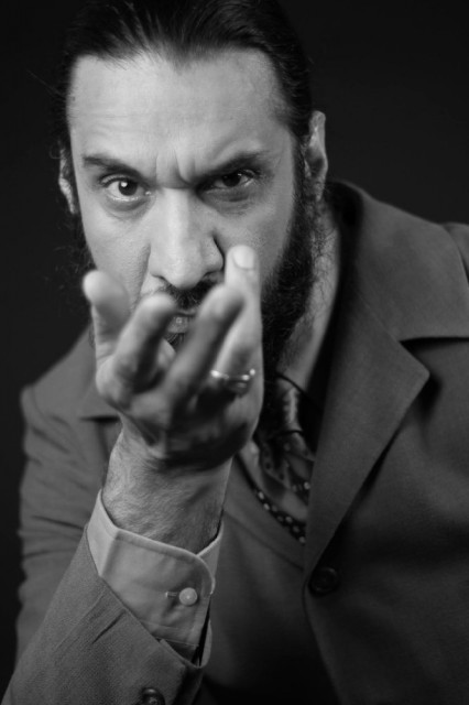 Raj  Kala  Fotoğrafı