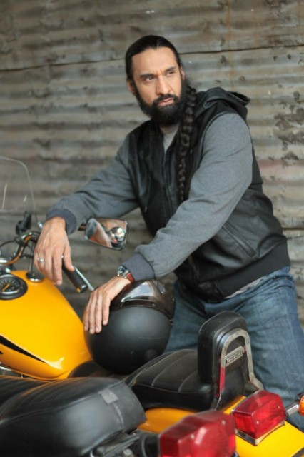 Raj  Kala  Fotoğrafı