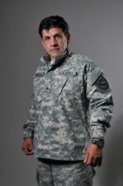 Santos De La Rosa fotoğrafı