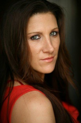 Amber L  DeVos fotoğrafı