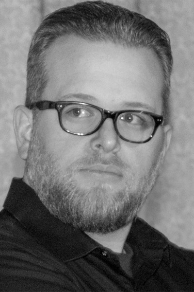 Michael H.  Harper fotoğrafı