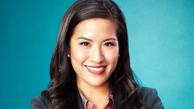 Melissa Tang fotoğrafı